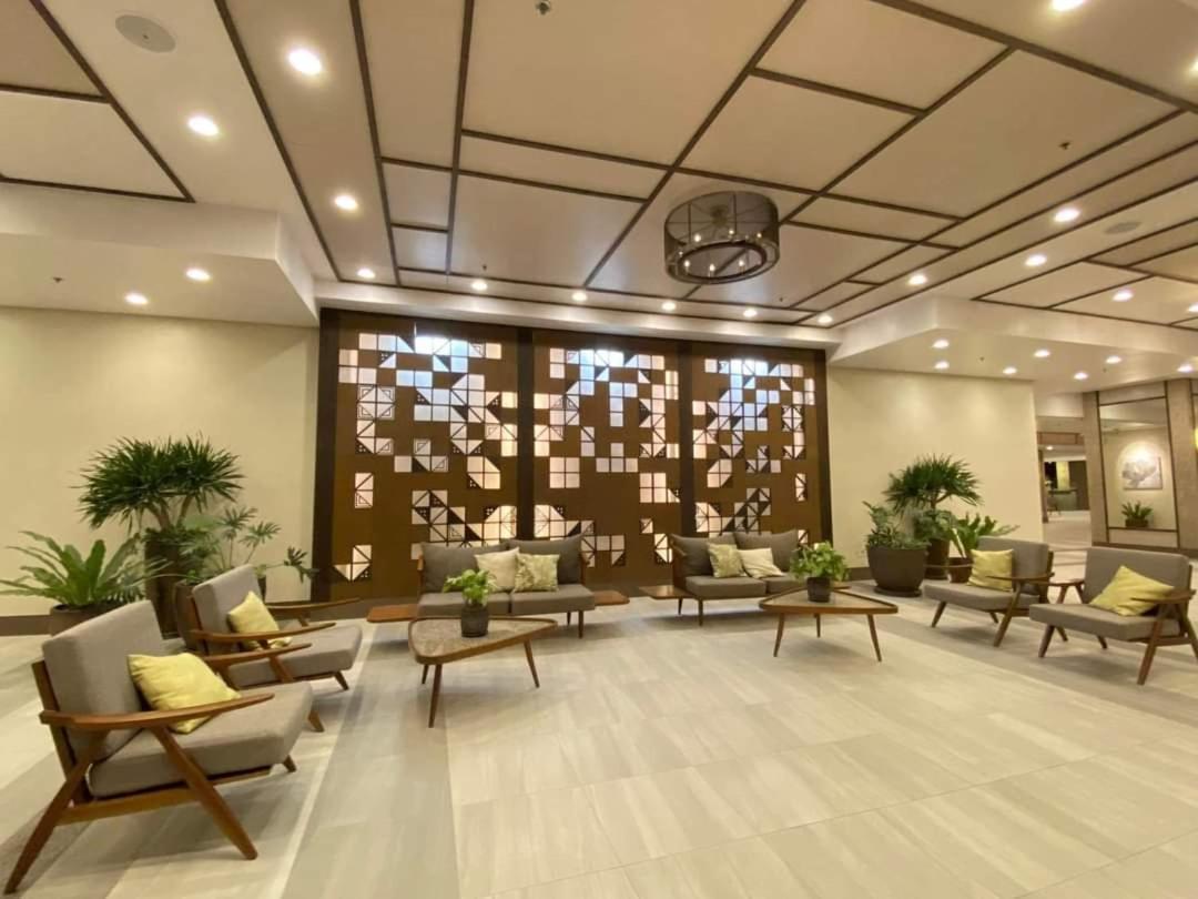 مانيلا Infina Towers Project 4 Aurora Boulevard Quezon City المظهر الخارجي الصورة